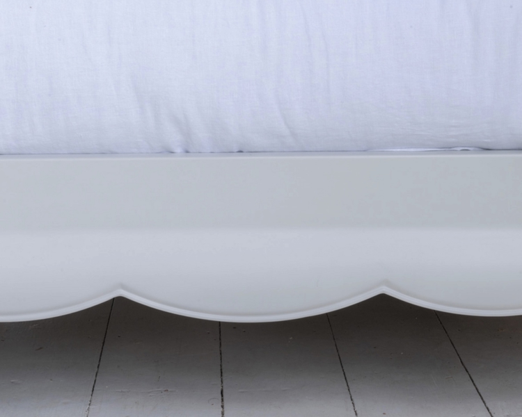 Willis & Gambier Amelie Bed Frame